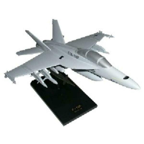 Daron Worldwide Trading F/A-18F Super Hornet Usn 1/48 AIRCRAFT C5248